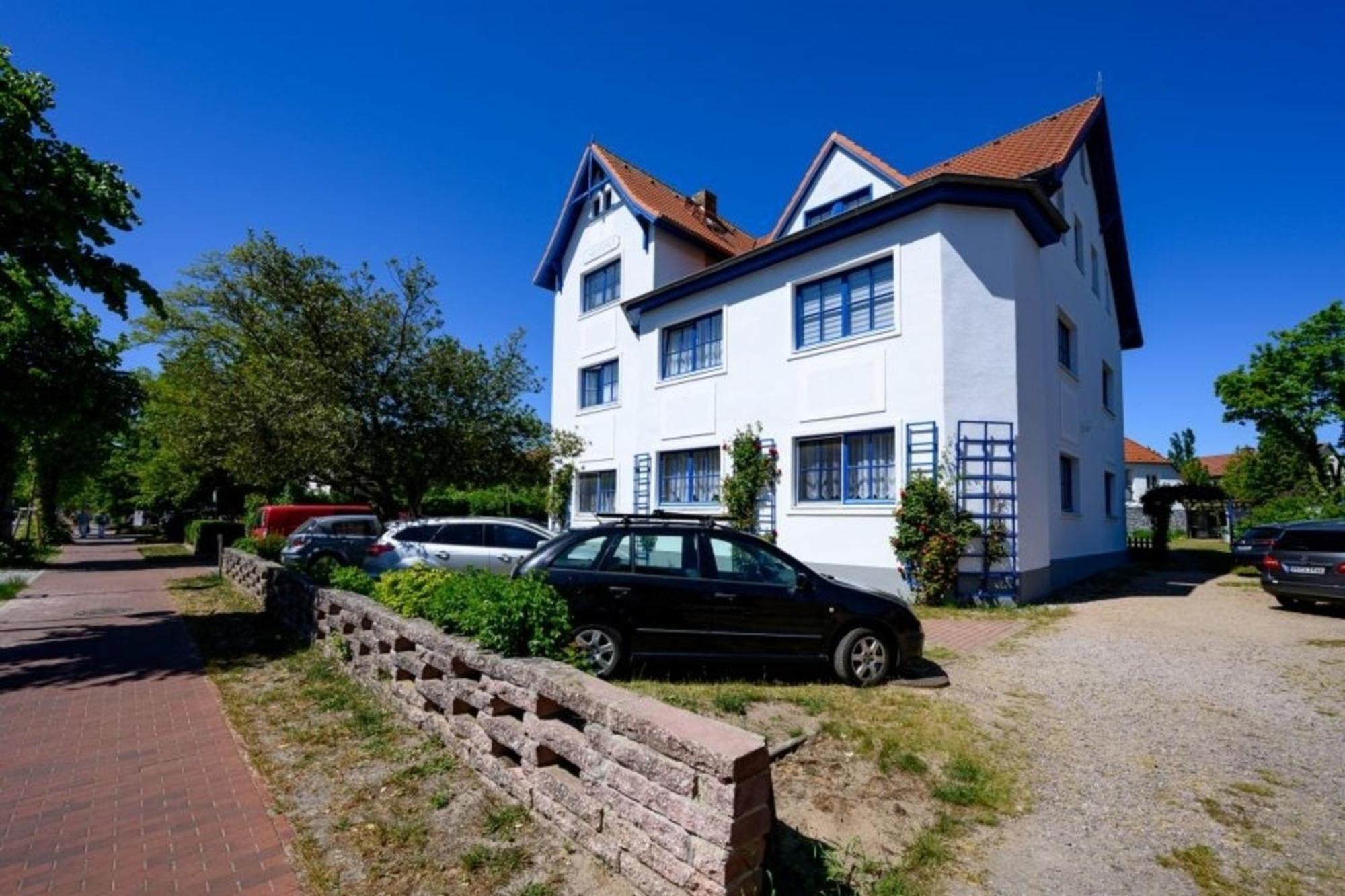 Ginster Apartment Graal-Mueritz Exterior photo
