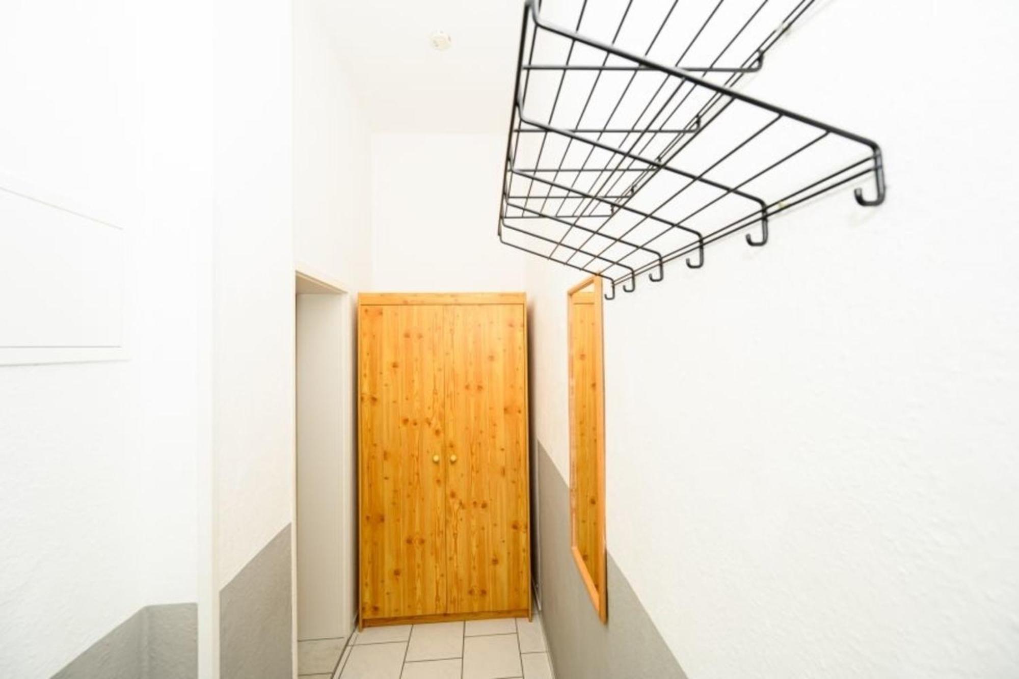 Ginster Apartment Graal-Mueritz Exterior photo